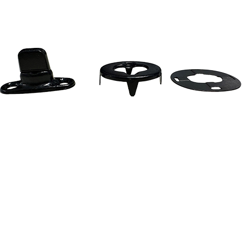 Tourniquets DOT zwart